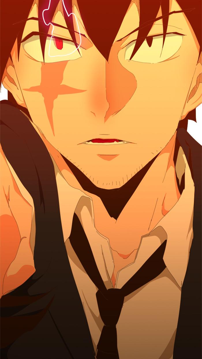 The God of High School - Chapter 433 Page 96