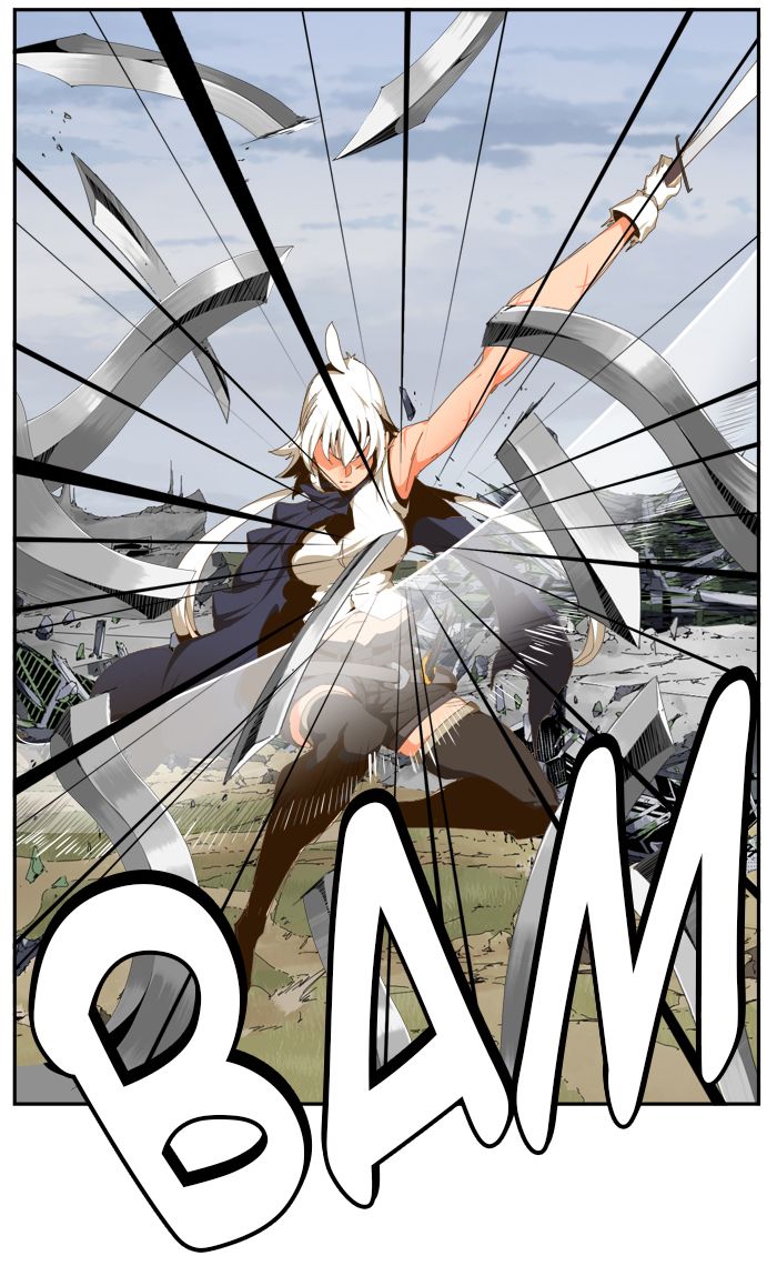 The God of High School - Chapter 434 Page 10