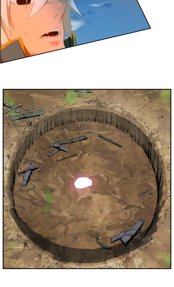 The God of High School - Chapter 434 Page 102