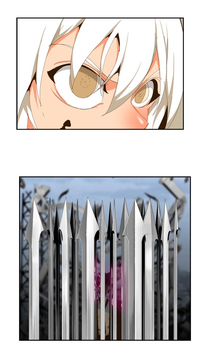 The God of High School - Chapter 434 Page 15