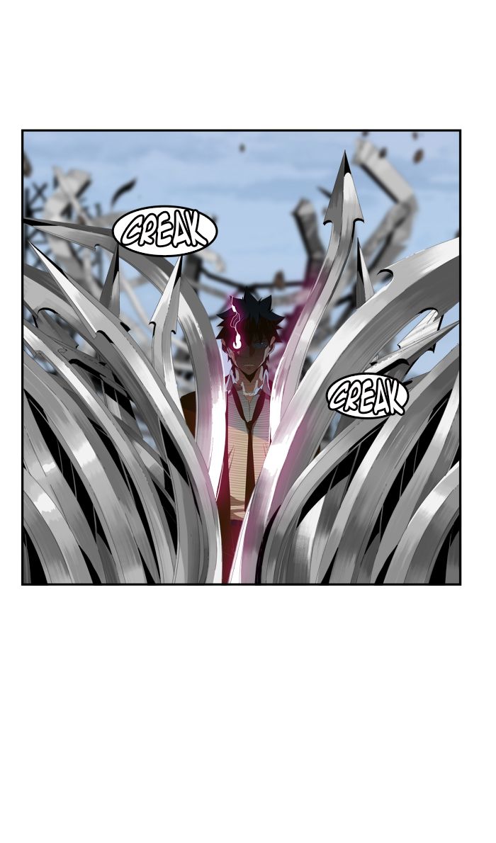 The God of High School - Chapter 434 Page 16