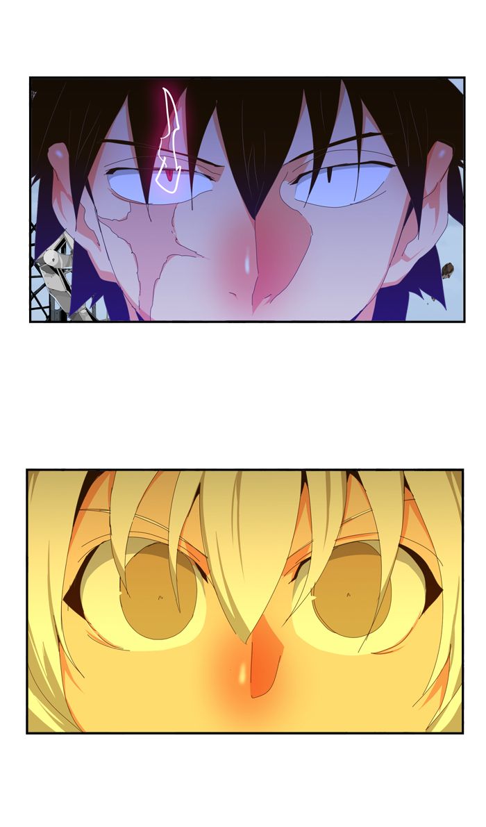 The God of High School - Chapter 434 Page 18