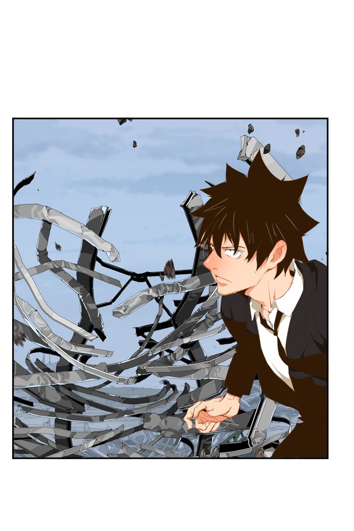 The God of High School - Chapter 434 Page 2