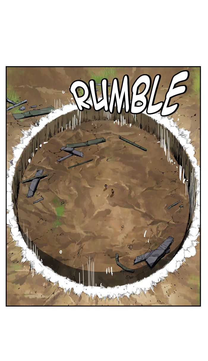 The God of High School - Chapter 434 Page 20