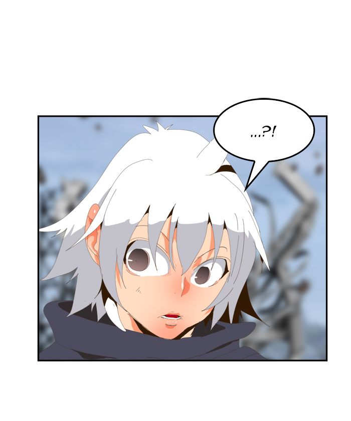 The God of High School - Chapter 434 Page 21