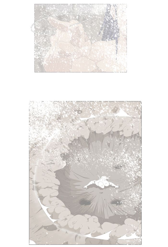 The God of High School - Chapter 434 Page 23