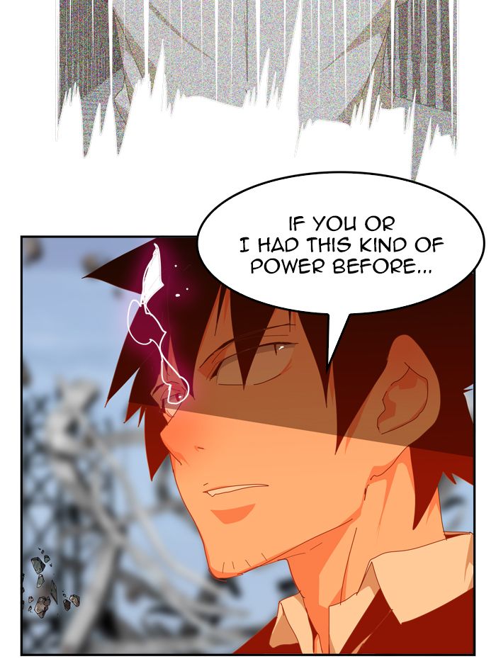 The God of High School - Chapter 434 Page 26