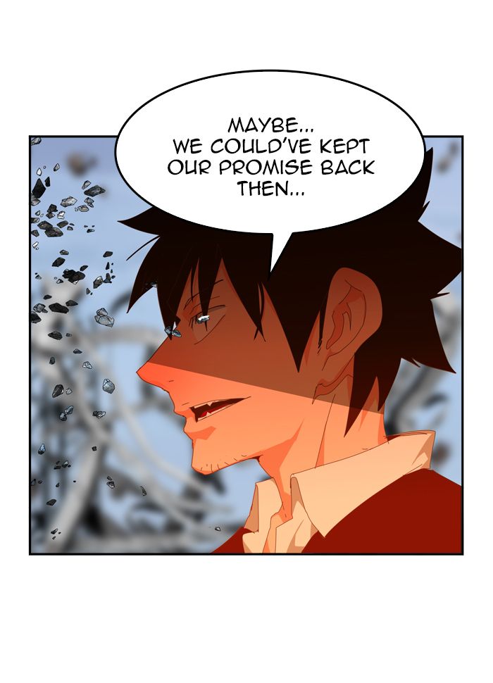 The God of High School - Chapter 434 Page 27