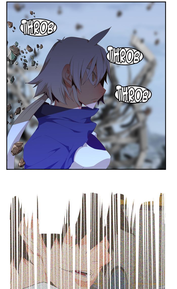 The God of High School - Chapter 434 Page 28