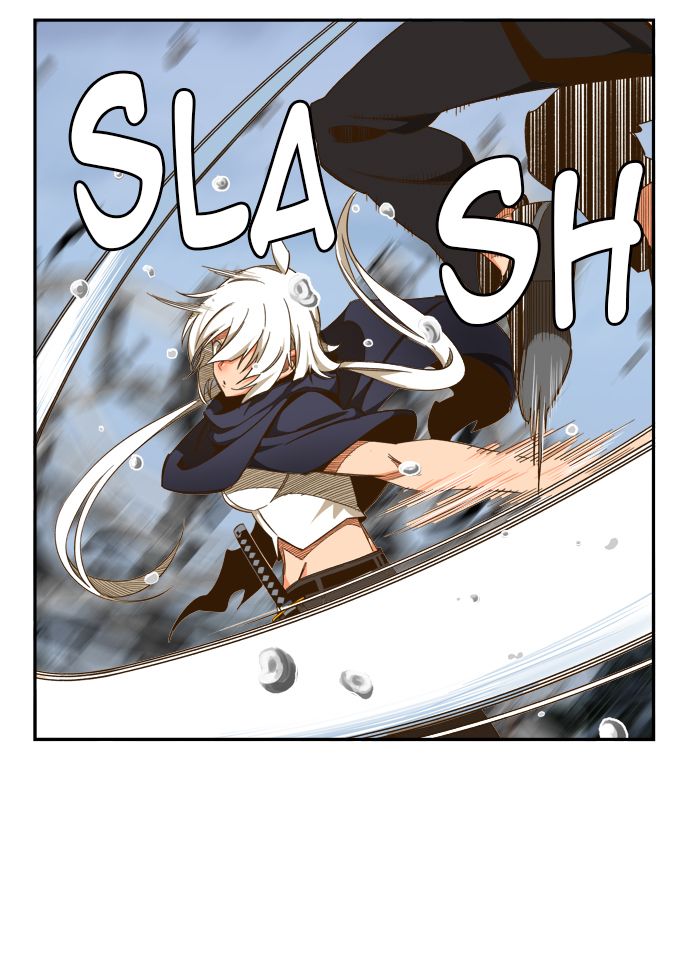 The God of High School - Chapter 434 Page 30