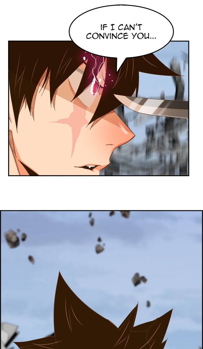 The God of High School - Chapter 434 Page 36