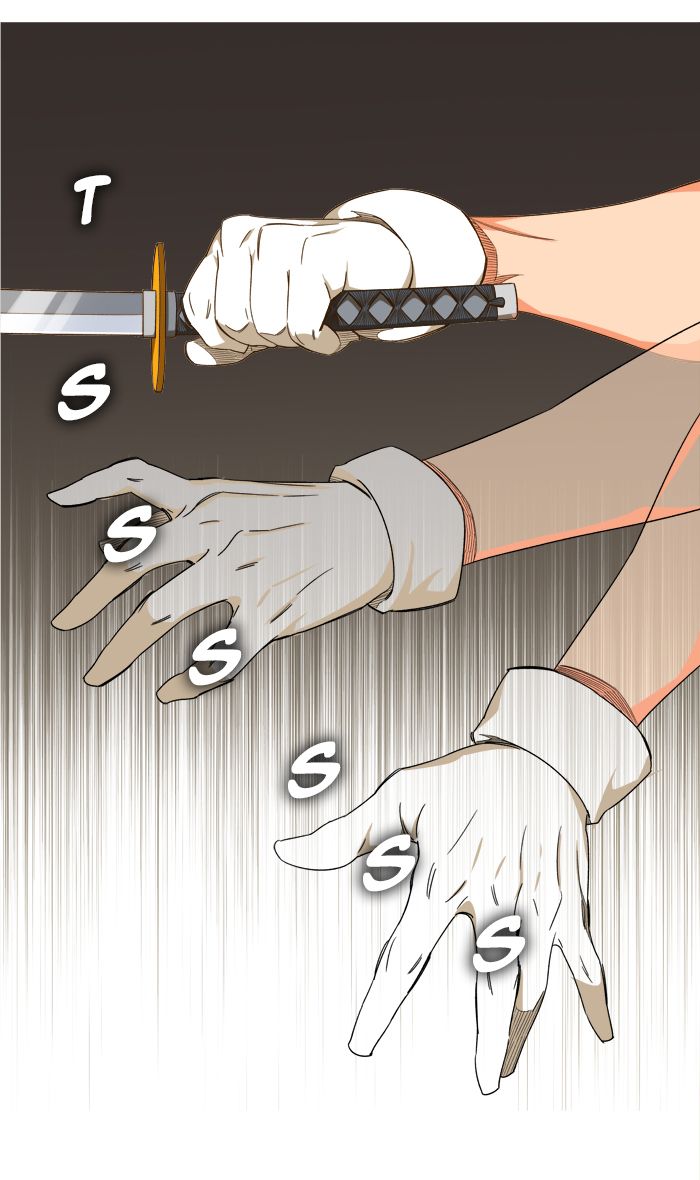 The God of High School - Chapter 434 Page 39