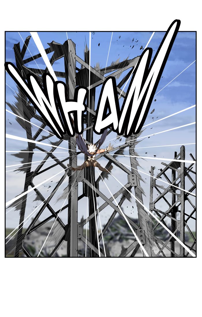 The God of High School - Chapter 434 Page 4