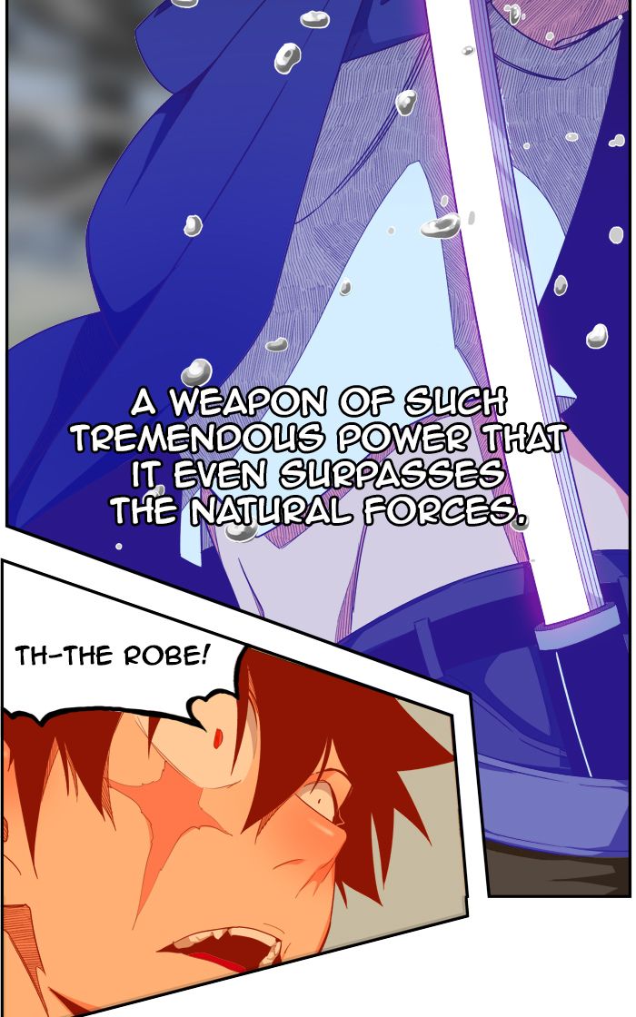 The God of High School - Chapter 434 Page 43