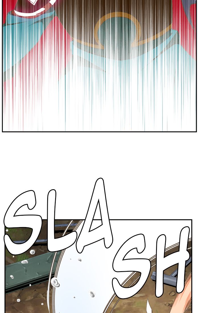 The God of High School - Chapter 434 Page 45