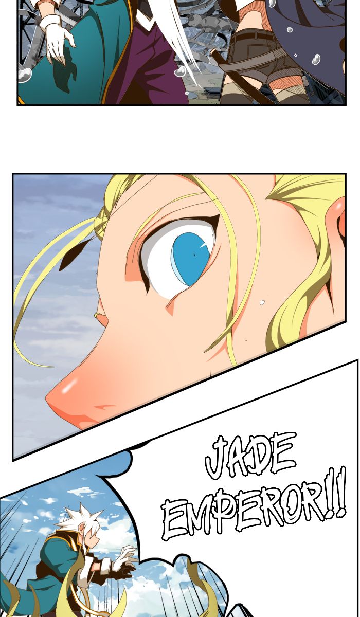 The God of High School - Chapter 434 Page 47