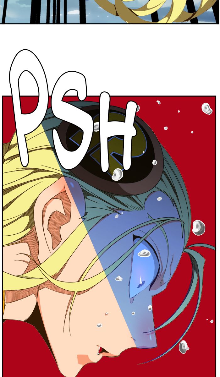 The God of High School - Chapter 434 Page 49