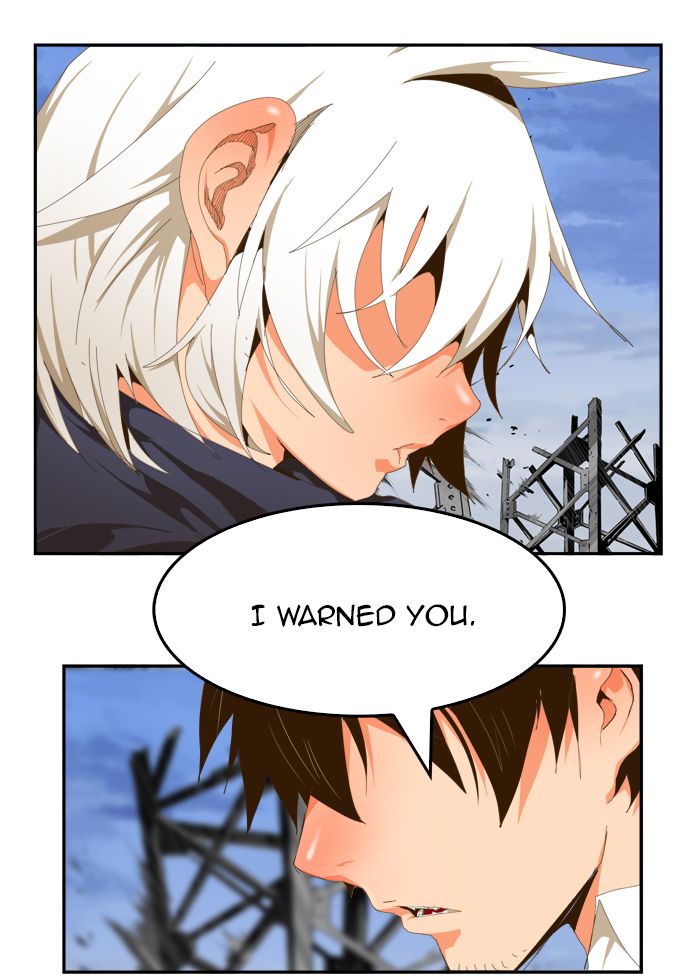 The God of High School - Chapter 434 Page 5