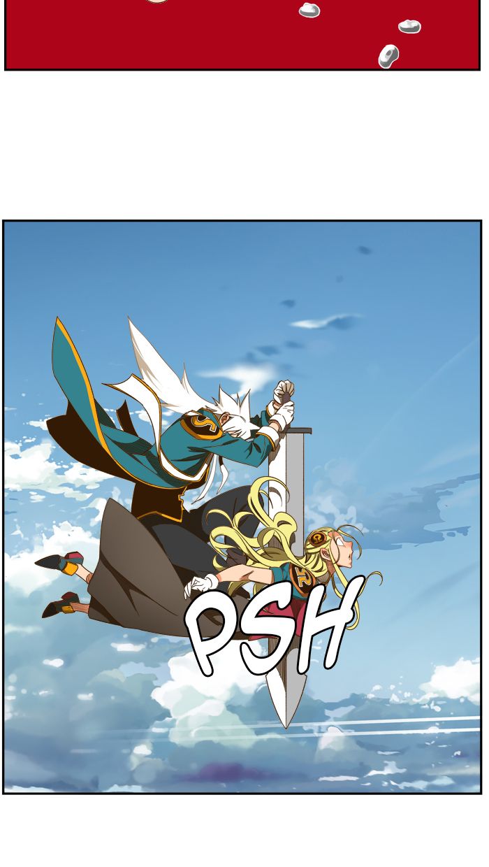 The God of High School - Chapter 434 Page 50