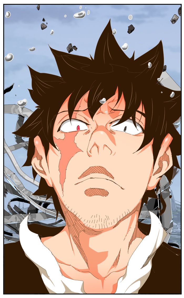 The God of High School - Chapter 434 Page 51