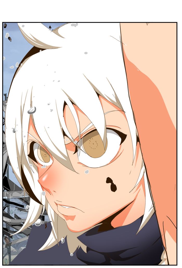 The God of High School - Chapter 434 Page 52