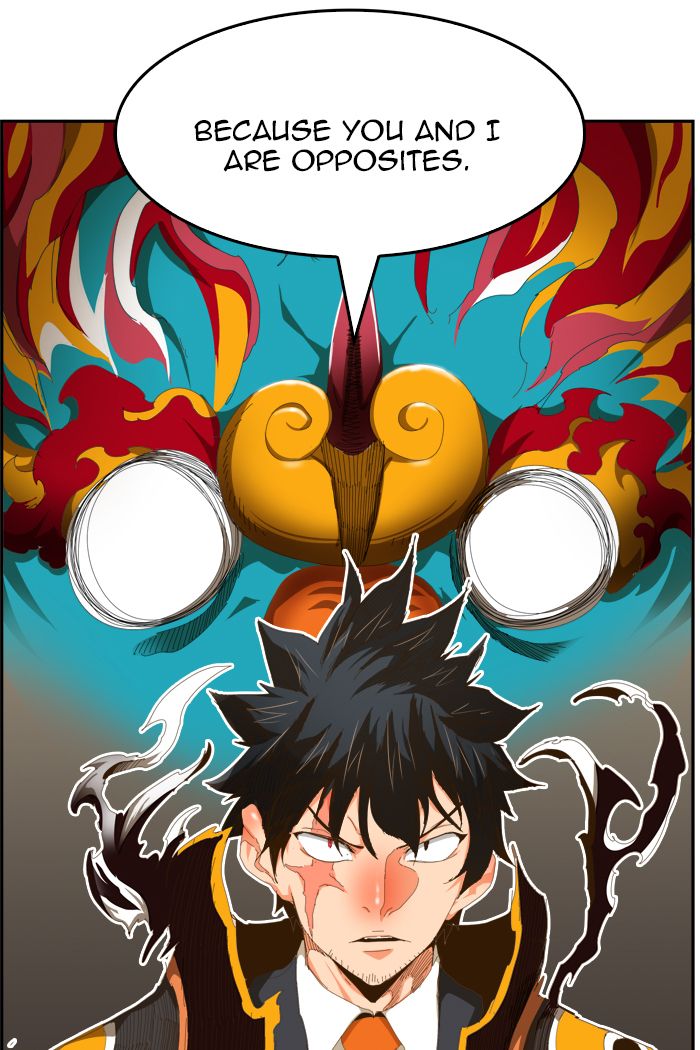 The God of High School - Chapter 434 Page 57