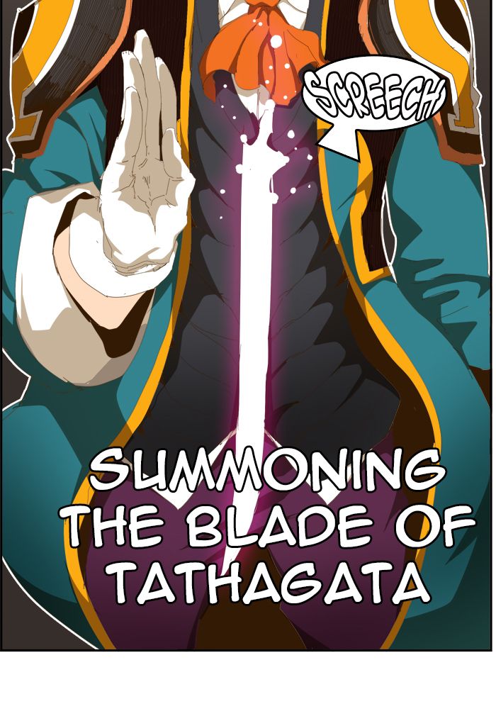 The God of High School - Chapter 434 Page 58