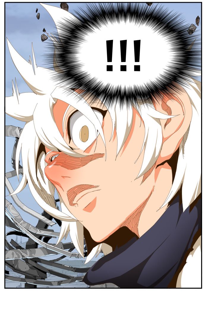 The God of High School - Chapter 434 Page 59