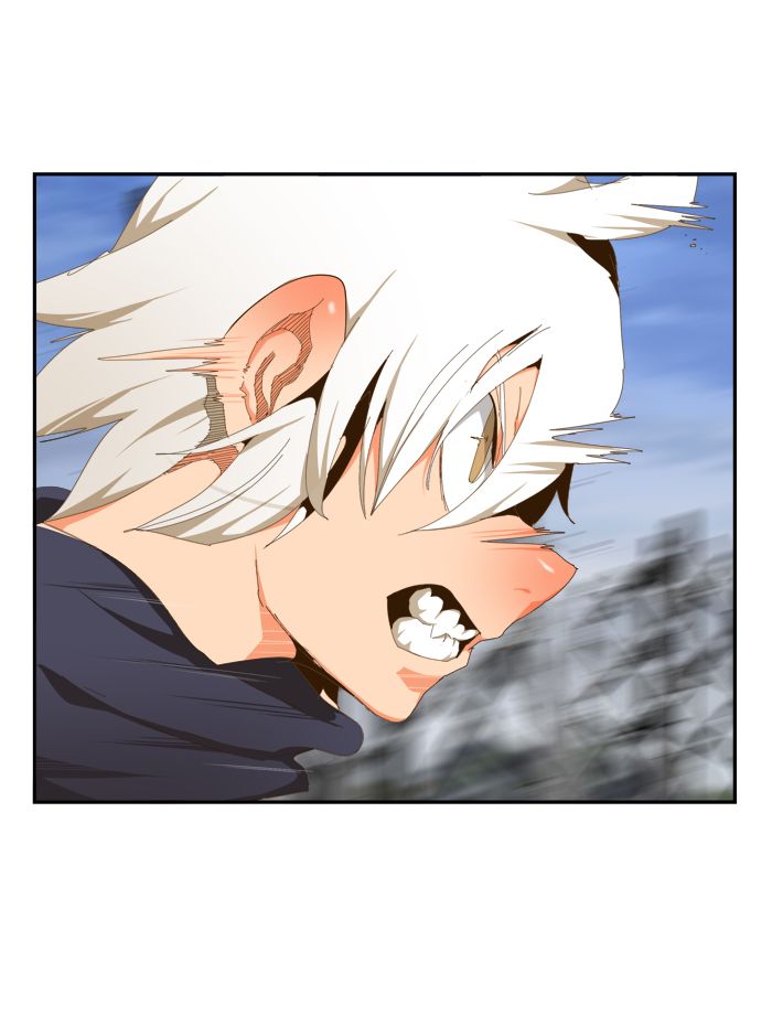 The God of High School - Chapter 434 Page 6