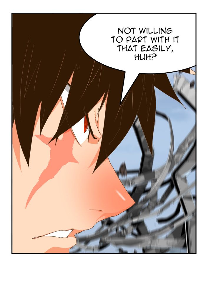 The God of High School - Chapter 434 Page 62