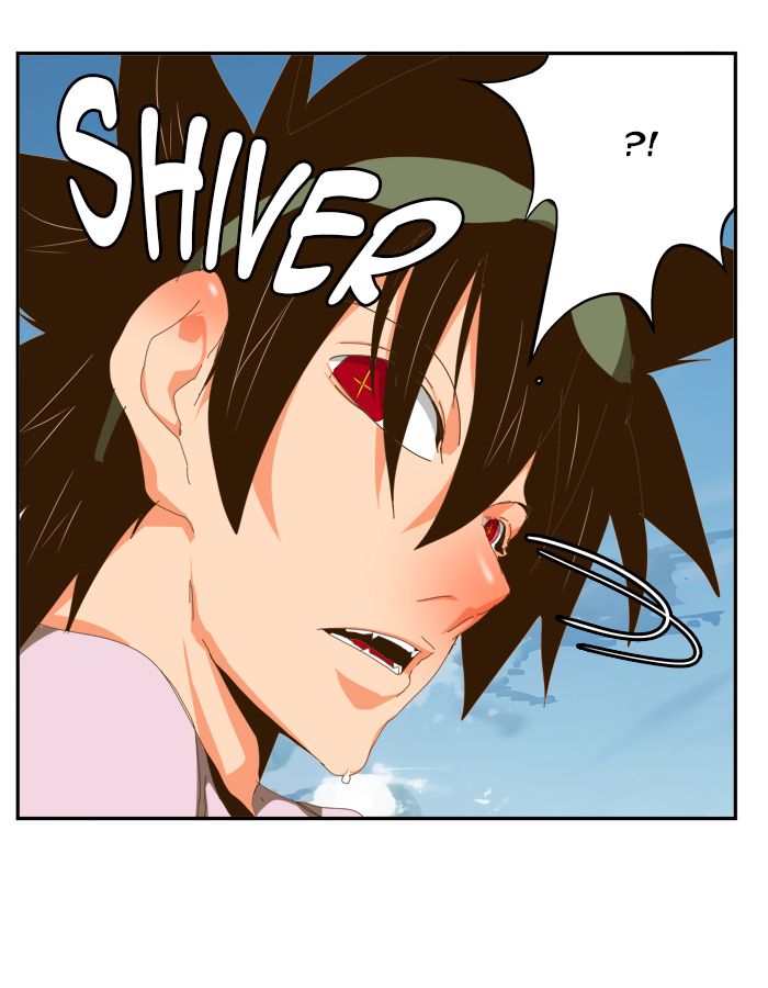 The God of High School - Chapter 434 Page 64