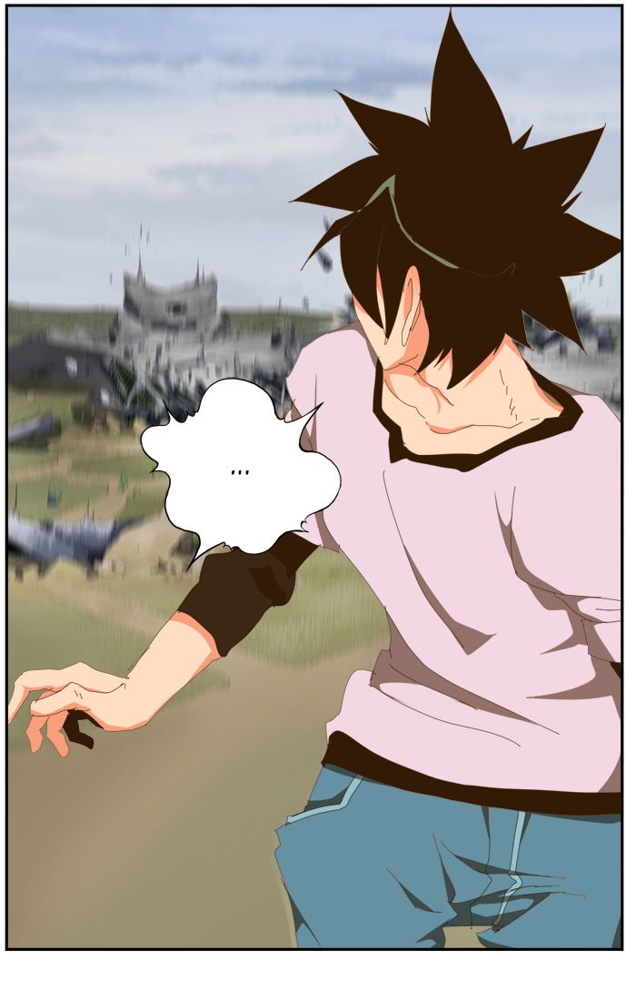 The God of High School - Chapter 434 Page 65