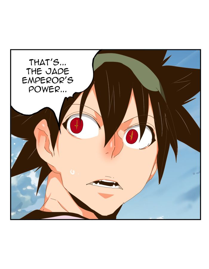 The God of High School - Chapter 434 Page 66