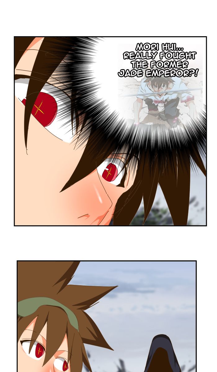 The God of High School - Chapter 434 Page 67