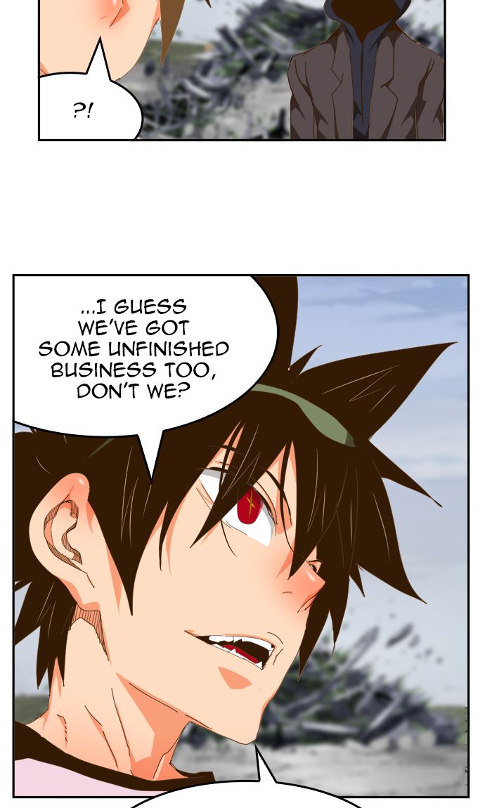 The God of High School - Chapter 434 Page 68