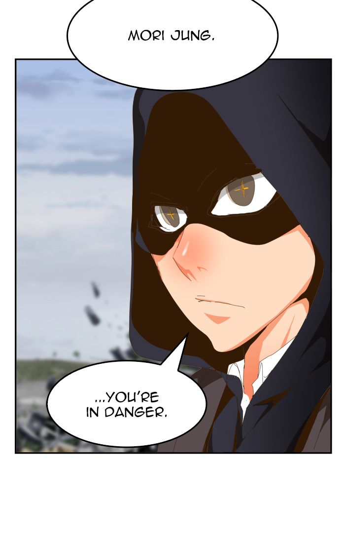 The God of High School - Chapter 434 Page 69