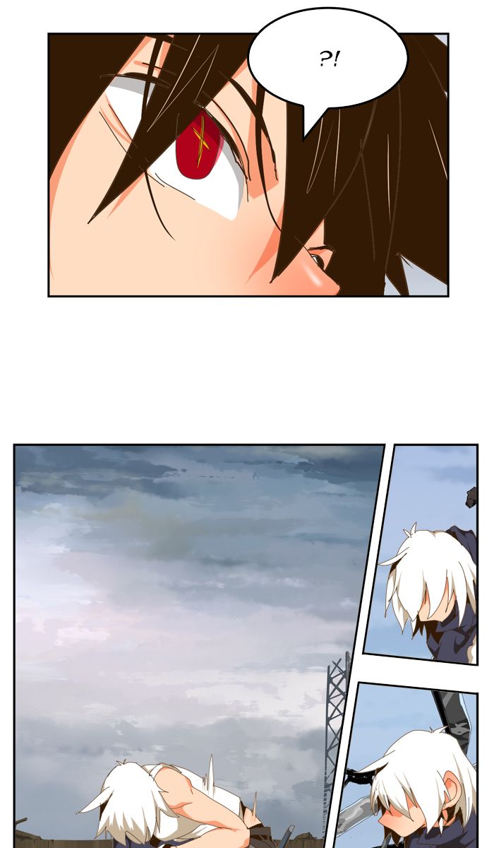 The God of High School - Chapter 434 Page 70