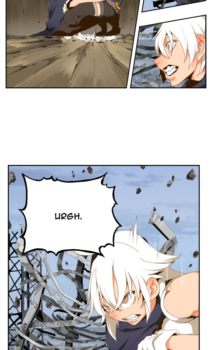 The God of High School - Chapter 434 Page 71