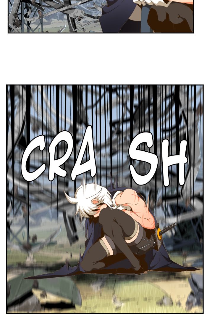 The God of High School - Chapter 434 Page 72