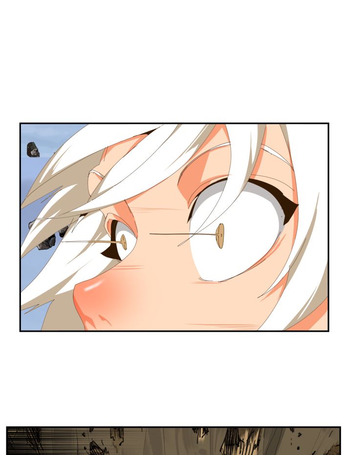 The God of High School - Chapter 434 Page 73