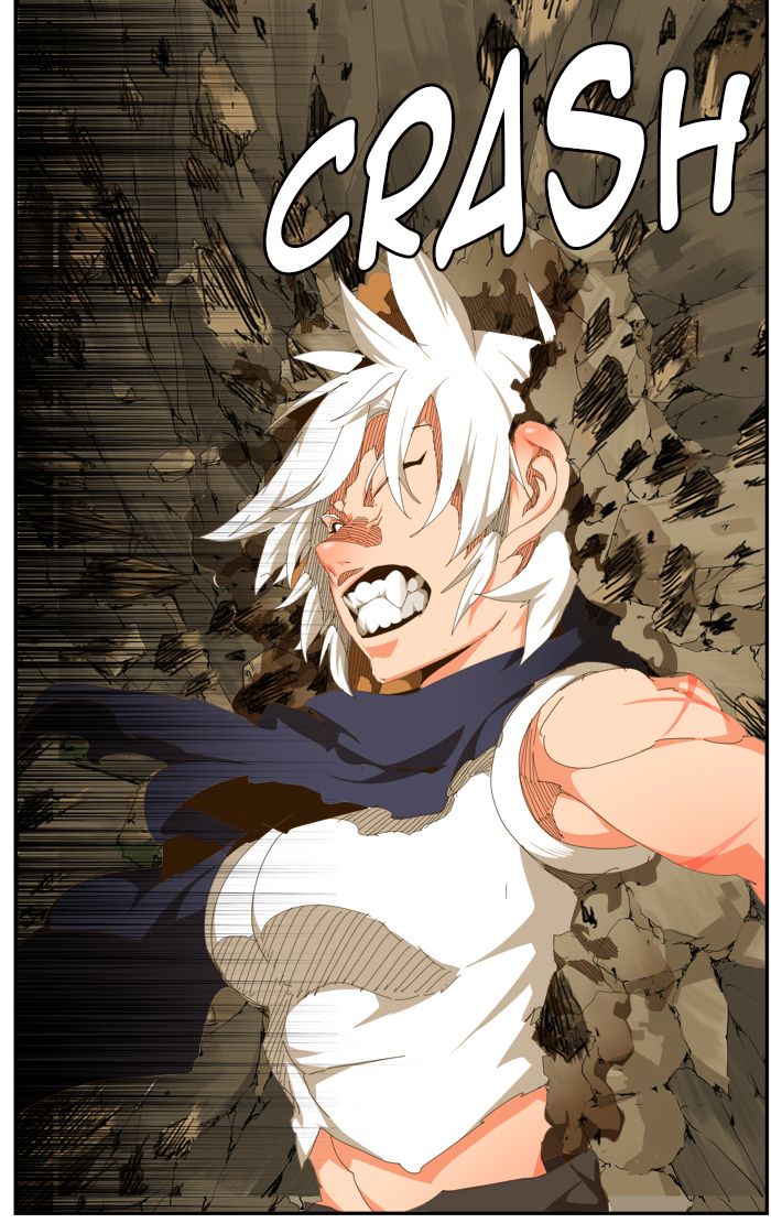 The God of High School - Chapter 434 Page 74