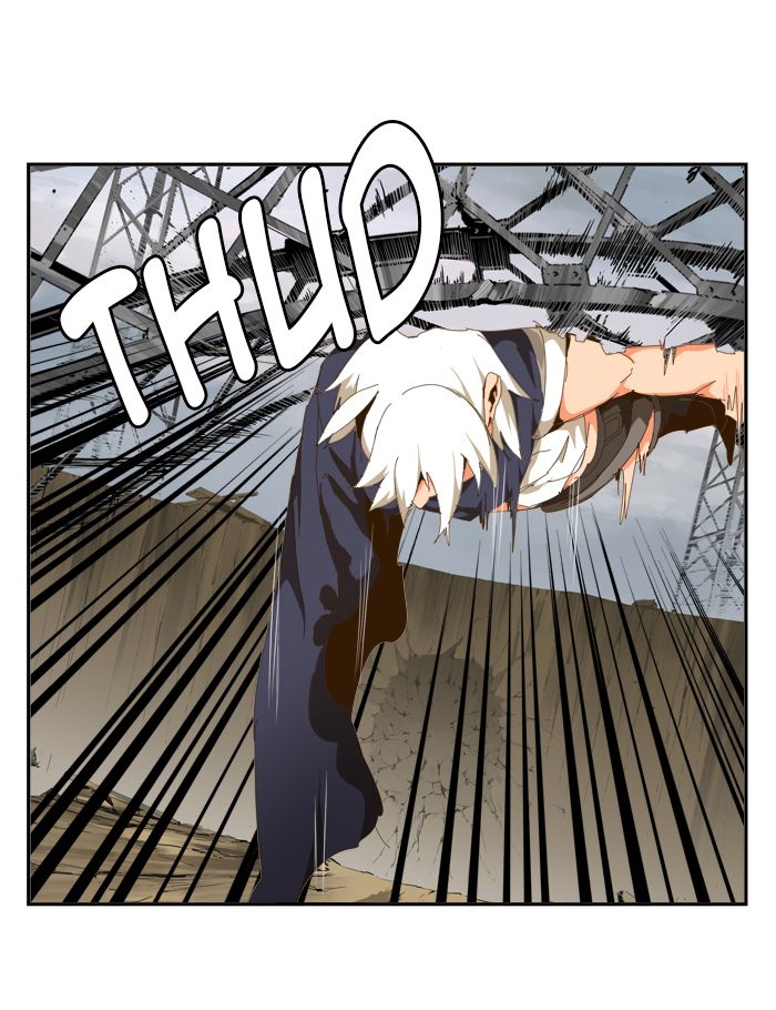 The God of High School - Chapter 434 Page 75