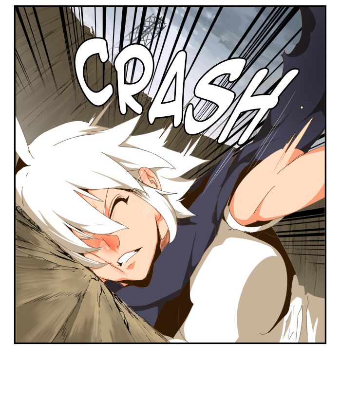 The God of High School - Chapter 434 Page 76