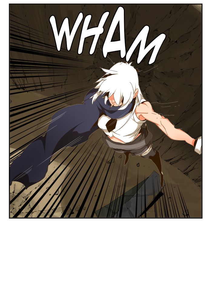 The God of High School - Chapter 434 Page 77