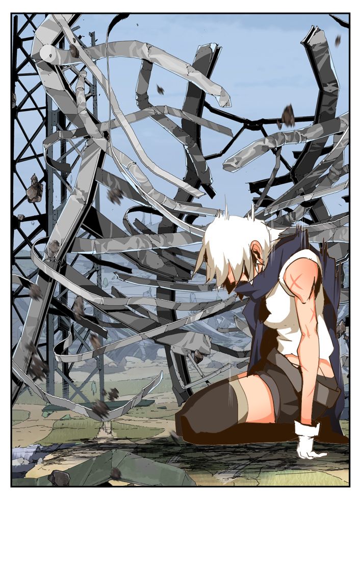 The God of High School - Chapter 434 Page 81