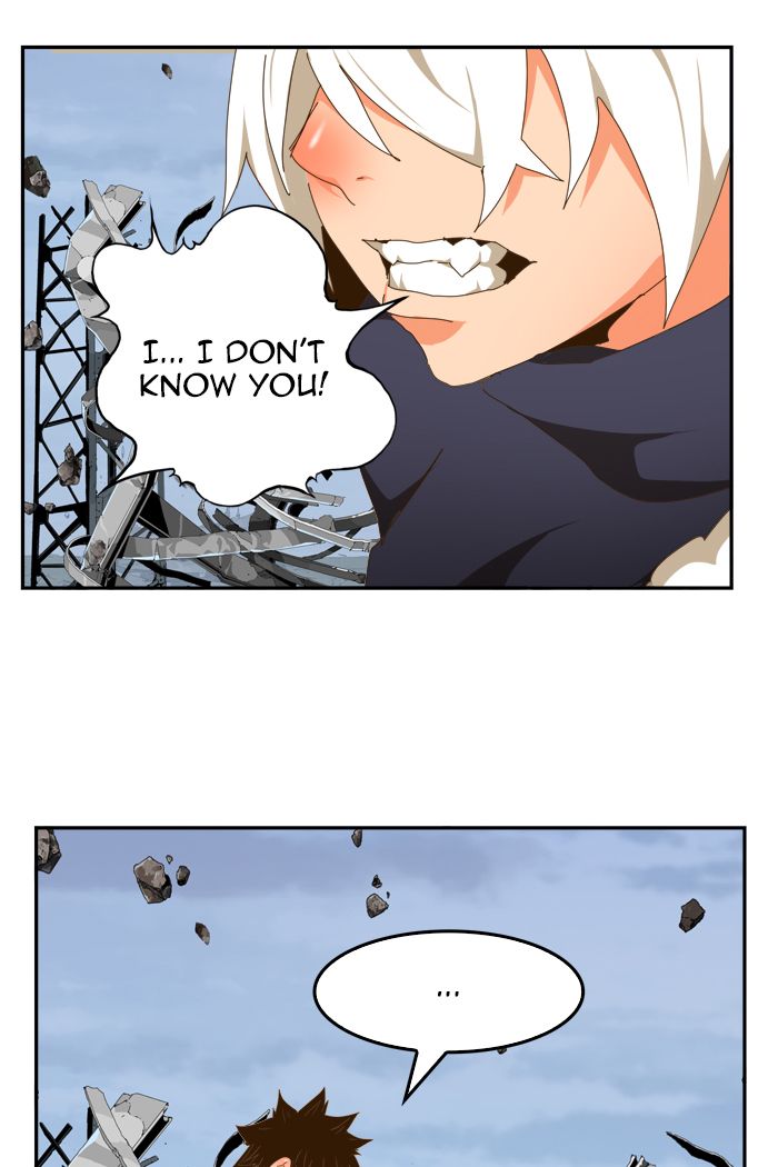 The God of High School - Chapter 434 Page 84