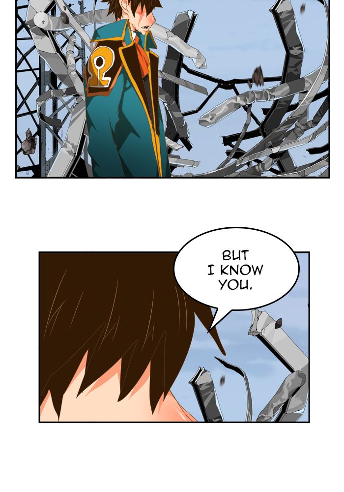 The God of High School - Chapter 434 Page 85