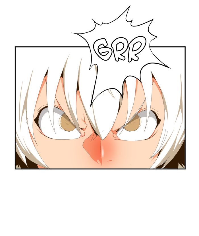 The God of High School - Chapter 434 Page 9