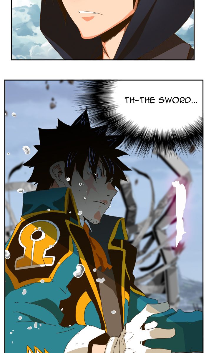 The God of High School - Chapter 434 Page 95