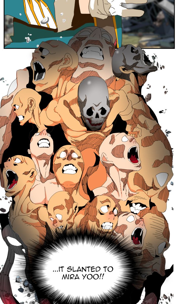 The God of High School - Chapter 434 Page 96